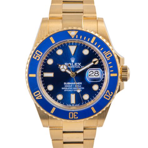 rolex submariner price in uae